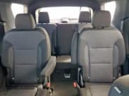 ✅ 2023 Chevrolet Traverse LT Cloth • VIN: 1GNERGKW9PJ338854 • Lot: 82292705. Listed on Copart with 58,907 mi. Free auction sales archive from the USA and detailed vehicle history report at DreamBid. Image 10.