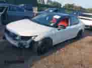 2023 Toyota Camry XSE с VIN 4T1K61BK1PU101218, выставлен на аукционе IAAI как лот 42984386 с пробегом 42 723 миль миль и . История ставок и продаж доступна на DreamBid. Изображение 2.