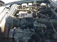 ✅ 1996 Ford Explorer XL • VIN: 1FMDU34X0TUA60125 • Lot: 42630119. Listed on IAAI with 251,781 mi. Free auction sales archive from the USA and detailed vehicle history report at DreamBid. Image 12.