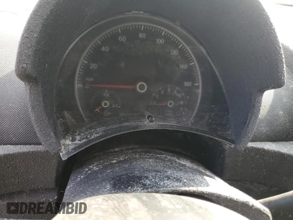 ✅ 2007 Volkswagen Beetle • VIN: 3VWSF31Y87M422874 • Lot: 75094774. Listed on Copart with Not provided. Free auction sales archive from the USA and detailed vehicle history report at DreamBid. Image 9.