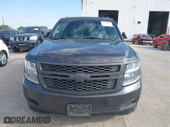 ✅ 2015 Chevrolet Tahoe LS • VIN: 1GNSCAKC9FR119125 • Lot: 42970092. Wystawiony na IAAI z przebiegiem 171 500 mil. Bezpłatny archiwum sprzedaży aukcyjnych z USA i szczegółowy raport historii pojazdu na DreamBid. Zdjęcie 12.