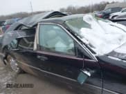 ✅ 1995 Mercedes-Benz S • VIN: WDBGA51E9SA246673 • Lot: 41319603. Listed on IAAI with Not provided. Free auction sales archive from the USA and detailed vehicle history report at DreamBid. Image 13.