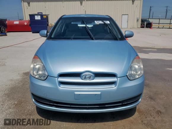 ✅ 2010 Hyundai Accent GS • VIN: KMHCM3AC2AU159863 • Лот: 53119825. Опубликован ранее на Copart с пробегом 150 085 миль. Бесплатный доступ к архиву аукционных продаж из США и подробный отчёт об истории автомобиля на DreamBid. Изображение 5.