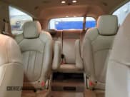 ✅ 2008 Buick Enclave CXL • VIN: 5GAEV23788J136380 • Lot: 86708825. Listed on Copart with 151,591 mi. Free auction sales archive from the USA and detailed vehicle history report at DreamBid. Image 10.