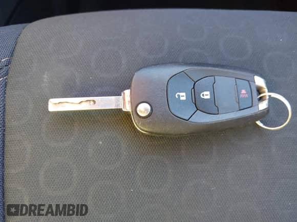 2019 Chevrolet Trax LS with VIN 3GNCJNSB3KL198902, listed as a IAAI auction lot 43458258 with 73,972 mi miles and . Bid and sale history available at DreamBid. Image 11.