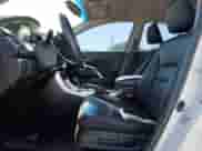 2014 Honda Accord Sport с VIN 1HGCR2F55EA034746, выставлен на аукционе Copart как лот 86338905 с пробегом 213 208 миль миль и Списание • Salvage title. История ставок и продаж доступна на DreamBid. Изображение 7.