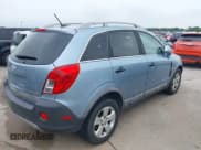 ✅ 2014 Chevrolet Captiva Sport LS • VIN: 3GNAL2EK2ES518300 • Lot: 41929052. Wystawiony na IAAI z przebiegiem 110 680 mil. Bezpłatny archiwum sprzedaży aukcyjnych z USA i szczegółowy raport historii pojazdu na DreamBid. Zdjęcie 4.