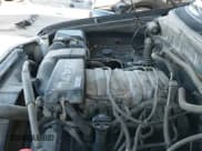 ✅ 2002 Toyota Tundra SR5 • VIN: 5TBRT34192S273238 • Лот: 43194058. Опубликован ранее на IAAI с пробегом 221 041 миль. Бесплатный доступ к архиву аукционных продаж из США и подробный отчёт об истории автомобиля на DreamBid. Изображение 12.