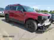 ✅ 2024 Hyundai Santa Fe XRT • VIN: 5NMP3DGL3RH029003 • Лот: 62854865. Размещён на Copart с пробегом 702 миль миль. Получите бесплатный доступ к архиву аукционных продаж из США и посмотрите подробный отчёт об истории автомобиля на DreamBid. Изображение 4.