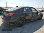 ✅ 2023 Honda Civic Si • VIN: 2HGFE1E56PH470496 • Lot: 68722805. Wystawiony na Copart z przebiegiem 14 680 mil. Bezpłatny archiwum sprzedaży aukcyjnych z USA i szczegółowy raport historii pojazdu na DreamBid. Zdjęcie 3.