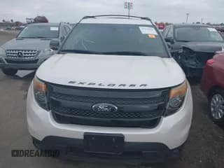✅ 2014 Ford Explorer Sport • VIN: 1FM5K8GT6EGA75486 • Лот: 43715694. Опубликован ранее на IAAI с пробегом Не указан. Бесплатный доступ к архиву аукционных продаж из США и подробный отчёт об истории автомобиля на DreamBid. Изображение 6.