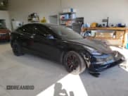 ✅ 2023 Tesla Model 3 • VIN: 5YJ3E1EA8PF446835 • Lot: 53345355. Wystawiony na Copart z przebiegiem 57 372 mil. Bezpłatny archiwum sprzedaży aukcyjnych z USA i szczegółowy raport historii pojazdu na DreamBid. Zdjęcie 4.