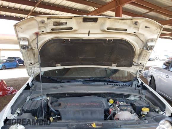 ✅ 2018 Jeep Renegade Altitude • VIN: ZACCJBBB6JPJ30250 • Lot: 42641735. Listed on IAAI with 147,531 mi. Free auction sales archive from the USA and detailed vehicle history report at DreamBid. Image 10.