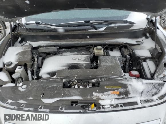 ✅ 2019 Infiniti QX60 Luxe • VIN: 5N1DL0MM1KC557907 • Lot: 88788275. Listed on Copart with 91,669 mi. Free auction sales archive from the USA and detailed vehicle history report at DreamBid. Image 11.