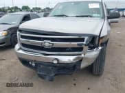 ✅ 2007 Chevrolet Silverado 1500 Work Truck • VIN: 1GCEC14C17E565233 • Лот: 42671178. Опубликован ранее на IAAI с пробегом 127 436 миль. Бесплатный доступ к архиву аукционных продаж из США и подробный отчёт об истории автомобиля на DreamBid. Изображение 6.