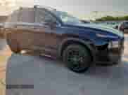 2022 Hyundai Santa Fe XRT с VIN 5NMS6DAJ8NH474551, выставлен на аукционе Copart как лот 69476765 с пробегом 30 752 миль миль и Списание • Salvage title. История ставок и продаж доступна на DreamBid. Изображение 4.