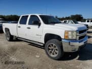 ✅ 2007 Chevrolet Silverado 2500HD 2LT • VIN: 1GCHK23K17F517840 • Лот: 45518815. Опубликован ранее на Copart с пробегом 154 011 миль. Бесплатный доступ к архиву аукционных продаж из США и подробный отчёт об истории автомобиля на DreamBid. Изображение 4.