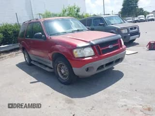 ✅ 2001 Ford Explorer Sport • VIN: 1FMYU60E01UC40242 • Лот: 42727329. Опубликован ранее на IAAI с пробегом 278 655 миль. Бесплатный доступ к архиву аукционных продаж из США и подробный отчёт об истории автомобиля на DreamBid. Изображение 1.