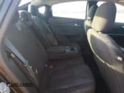 ✅ 2015 Dodge Dart SXT • VIN: 1C3CDFBB6FD403053 • Lot: 49810975. Listed on Copart with 98,695 mi. Free auction sales archive from the USA and detailed vehicle history report at DreamBid. Image 10.