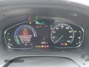 ✅ 2020 Honda Insight Touring • VIN: 19XZE4F96LE004376 • Lot: 42576886. Listed on IAAI with 60,566 mi. Free auction sales archive from the USA and detailed vehicle history report at DreamBid. Image 7.