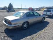 ✅ 2002 Buick Park Avenue • VIN: 1G4CW54K024111448 • Лот: 42513844. Опубликован ранее на IAAI с пробегом 193 450 миль. Бесплатный доступ к архиву аукционных продаж из США и подробный отчёт об истории автомобиля на DreamBid. Изображение 4.