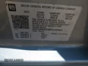 ✅ 2023 Chevrolet Silverado 1500 RST • VIN: 2GCUDEED9P1130064 • Лот: 42886284. Опубликован ранее на IAAI с пробегом 26 700 миль. Бесплатный доступ к архиву аукционных продаж из США и подробный отчёт об истории автомобиля на DreamBid. Изображение 9.