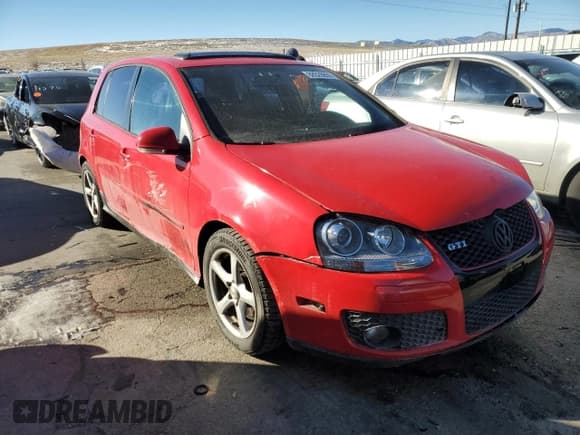 ✅ 2009 Volkswagen Golf GTI • VIN: WVWHV71K49W114333 • Лот: 88028855. Опубликован ранее на Copart с пробегом 182 169 миль. Бесплатный доступ к архиву аукционных продаж из США и подробный отчёт об истории автомобиля на DreamBid. Изображение 4.