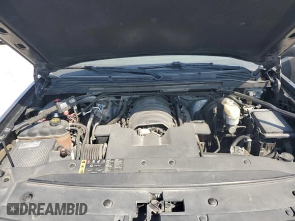 ✅ 2017 GMC Sierra 1500 Denali • VIN: 3GTU2PEJ9HG114883 • Лот: 72090585. Опубликован ранее на Copart с пробегом 153 518 миль. Бесплатный доступ к архиву аукционных продаж из США и подробный отчёт об истории автомобиля на DreamBid. Изображение 11.