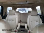 ✅ 2012 GMC Acadia Denali • VIN: 1GKKVTED5CJ133993 • Лот: 89683545. Опубликован ранее на Copart с пробегом 119 986 миль. Бесплатный доступ к архиву аукционных продаж из США и подробный отчёт об истории автомобиля на DreamBid. Изображение 10.