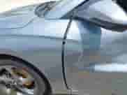 2019 Hyundai Veloster Premium with VIN KMHTG6AF5KU017950, listed as a IAAI auction lot 42611554 with 105,396 mi miles and . Bid and sale history available at DreamBid. Image 19.