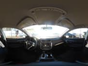 ✅ 2018 Nissan Altima SL • VIN: 1N4AL3AP4JC244524 • Lot: 43740058. Listed on IAAI with 95,833 mi. Free auction sales archive from the USA and detailed vehicle history report at DreamBid. Image 18.