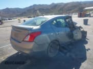 ✅ 2014 Nissan Versa SV • VIN: 3N1CN7AP7EL856041 • Лот: 43482905. Опубликован ранее на IAAI с пробегом Не указан. Бесплатный доступ к архиву аукционных продаж из США и подробный отчёт об истории автомобиля на DreamBid. Изображение 4.