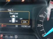 ✅ 2019 Ford Police Interceptor Utility • VIN: 1FM5K8AR1KGB24232 • Лот: 42951626. Опубликован ранее на IAAI с пробегом 182 961 миль. Бесплатный доступ к архиву аукционных продаж из США и подробный отчёт об истории автомобиля на DreamBid. Изображение 15.