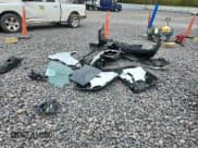 ✅ 2020 Chevrolet Equinox LT • VIN: 2GNAXJEV5L6161652 • Лот: 82504515. Опубликован ранее на Copart с пробегом 72 882 миль. Бесплатный доступ к архиву аукционных продаж из США и подробный отчёт об истории автомобиля на DreamBid. Изображение 12.