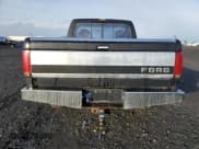 ✅ 1992 Ford F-150 • VIN: 2FTEF14N3NCA59768 • Lot: 90299335. Listed on Copart with Not provided. Free auction sales archive from the USA and detailed vehicle history report at DreamBid. Image 6.