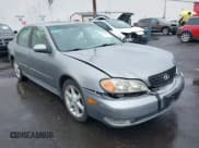 ✅ 2004 Infiniti I35 • VIN: JNKDA31A74T208001 • Lot: 41835959. Listed on IAAI with 84,747 mi. Free auction sales archive from the USA and detailed vehicle history report at DreamBid. Image 1.