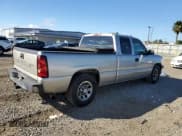 ✅ 2007 Chevrolet Silverado 1500 LT1 • VIN: 1GCEC19V37Z181229 • Lot: 91803655. Listed on Copart with 207,233 mi. Free auction sales archive from the USA and detailed vehicle history report at DreamBid. Image 3.