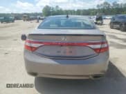 ✅ 2012 Hyundai Azera • VIN: KMHFH4JG3CA143735 • Лот: 52442055. Опубликован ранее на Copart с пробегом 108 708 миль. Бесплатный доступ к архиву аукционных продаж из США и подробный отчёт об истории автомобиля на DreamBid. Изображение 6.