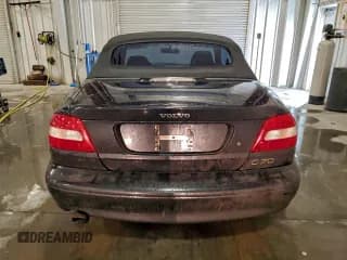 ✅ 2004 Volvo C70 • VIN: YV1NC63D34J050285 • Лот: 94890205. Опубликован ранее на Copart с пробегом 148 880 миль. Бесплатный доступ к архиву аукционных продаж из США и подробный отчёт об истории автомобиля на DreamBid. Изображение 6.
