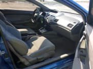 ✅ 2007 Honda Civic LX • VIN: 2HGFG12667H580696 • Lot: 42906899. Listed on IAAI with 167,206 mi. Free auction sales archive from the USA and detailed vehicle history report at DreamBid. Image 5.