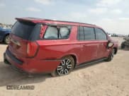 ✅ 2021 GMC Yukon XL AT4 • VIN: 1GKS2HKD7MR175076 • Lot: 54586725. Wystawiony na Copart z przebiegiem 194 784 mil. Bezpłatny archiwum sprzedaży aukcyjnych z USA i szczegółowy raport historii pojazdu na DreamBid. Zdjęcie 3.