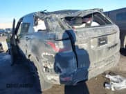 ✅ 2018 Land Rover Range Rover Sport • VIN: SALWR2RE2JA813743 • Lot: 41452592. Listed on IAAI with 103,272 mi. Free auction sales archive from the USA and detailed vehicle history report at DreamBid. Image 3.