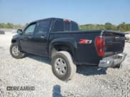✅ 2010 Chevrolet Colorado 2LT • VIN: 1GCJSDDEXA8145318 • Лот: 80156005. Опубликован ранее на Copart с пробегом 159 838 миль. Бесплатный доступ к архиву аукционных продаж из США и подробный отчёт об истории автомобиля на DreamBid. Изображение 2.