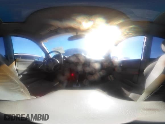 ✅ 2004 Kia Sorento LX • VIN: KNDJD733X45297844 • Lot: 41510715. Listed on IAAI with 222,676 mi. Free auction sales archive from the USA and detailed vehicle history report at DreamBid. Image 20.