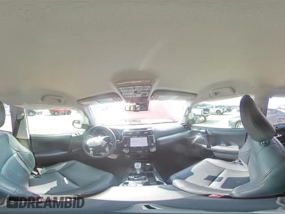 ✅ 2021 Toyota 4Runner TRD Off Road • VIN: JTEPU5JR9M5866572 • Lot: 71680395. Listed on Copart with 47,889 mi. Free auction sales archive from the USA and detailed vehicle history report at DreamBid. Image 16.