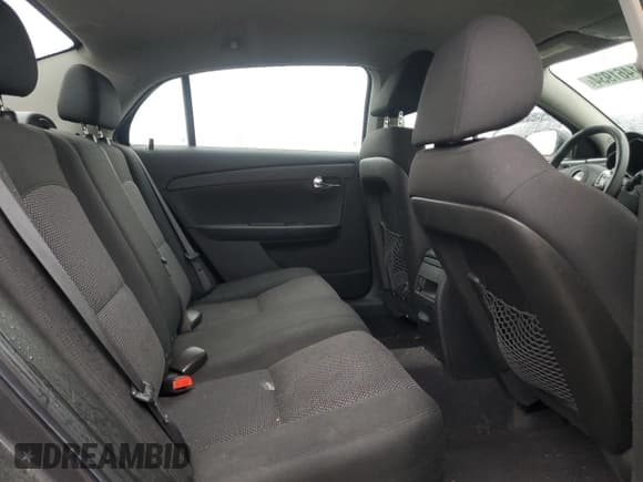 ✅ 2010 Chevrolet Malibu 1LT • VIN: 1G1ZC5EB1AF258931 • Lot: 81461934. Listed on Copart with Not provided. Free auction sales archive from the USA and detailed vehicle history report at DreamBid. Image 10.