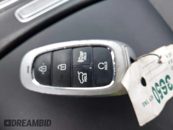 ✅ 2021 Hyundai Santa Fe Blue • VIN: KM8S2DA14MU005973 • Lot: 43409630. Wystawiony na IAAI z przebiegiem 59 342 mil. Bezpłatny archiwum sprzedaży aukcyjnych z USA i szczegółowy raport historii pojazdu na DreamBid. Zdjęcie 11.