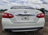 ✅ 2017 Nissan Altima SL • VIN: 1N4BL3AP6HC219980 • Lot: 58293225. Listed on Copart with 96,934 mi. Free auction sales archive from the USA and detailed vehicle history report at DreamBid. Image 6.