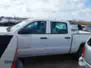 2014 Chevrolet Silverado 1500 Work Truck with VIN 3GCPCPEC6EG479433, listed as a IAAI auction lot 41425682 with 55,463 mi miles and . Bid and sale history available at DreamBid. Image 14.