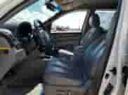 2007 Hyundai Santa Fe SE с VIN 5NMSH13E47H019014, выставлен на аукционе Copart как лот 73686764 с пробегом 193 241 миль миль и Списание • Salvage title. История ставок и продаж доступна на DreamBid. Изображение 7.